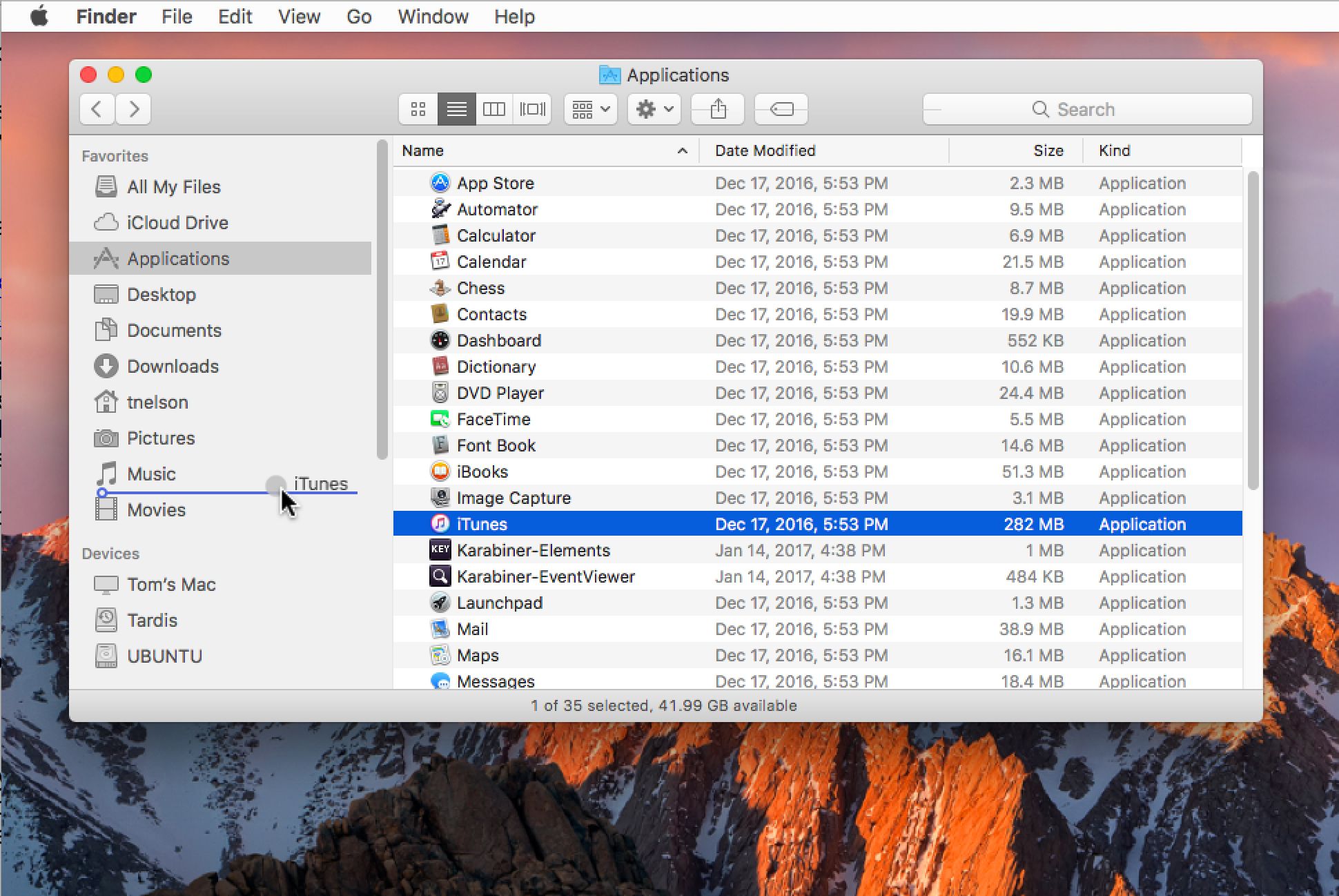 Add Folders To Microsoft Desktop App On Mac